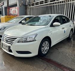 نیسان سێنترا